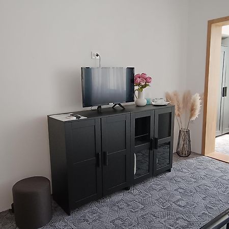 Отель Check-In Kaya Сибиу Экстерьер фото